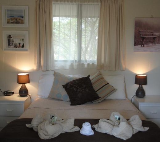 Padthaway Caravan Park