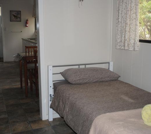 Padthaway Caravan Park
