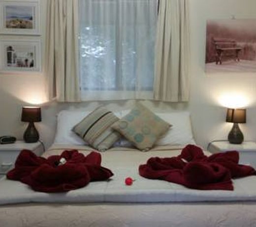 Padthaway Caravan Park