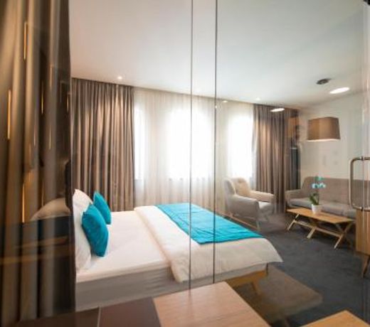 Hotel Sana