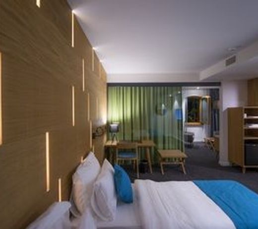 Hotel Sana