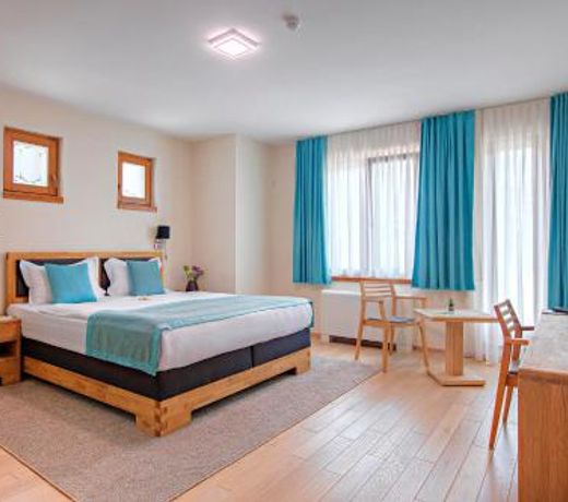 Hotel Aziza