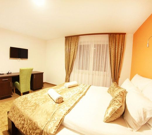 Hotel Dubai Sarajevo