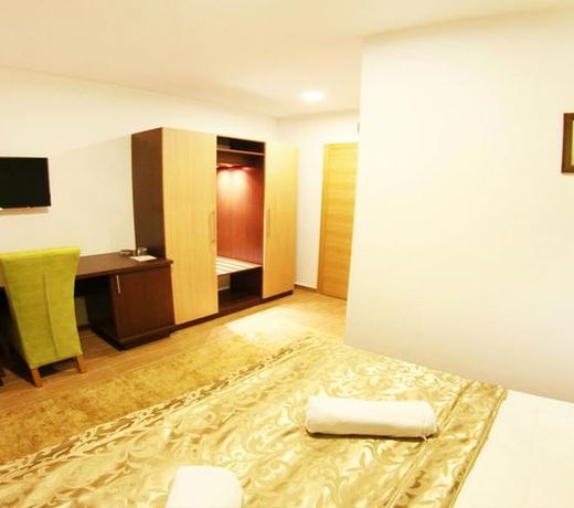 Hotel Dubai Sarajevo