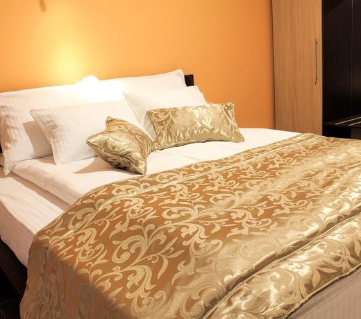 Hotel Dubai Sarajevo