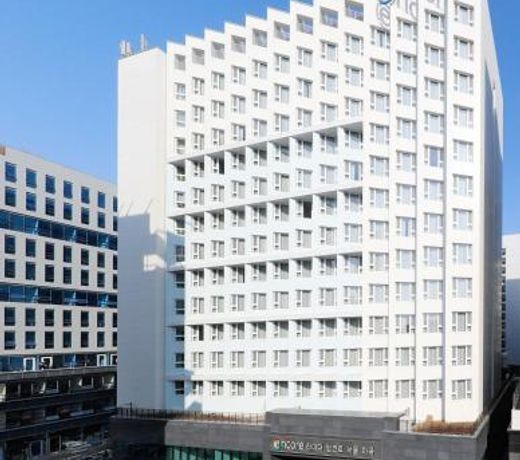 Ramada Encore by Wyndham Seoul Magok