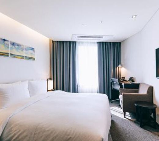 Ramada Encore by Wyndham Seoul Magok