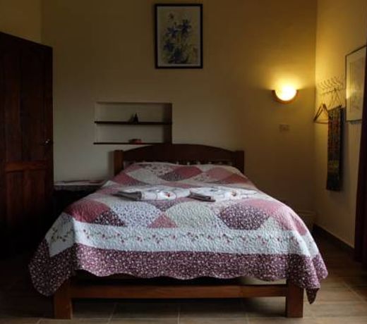 Hostel Serena