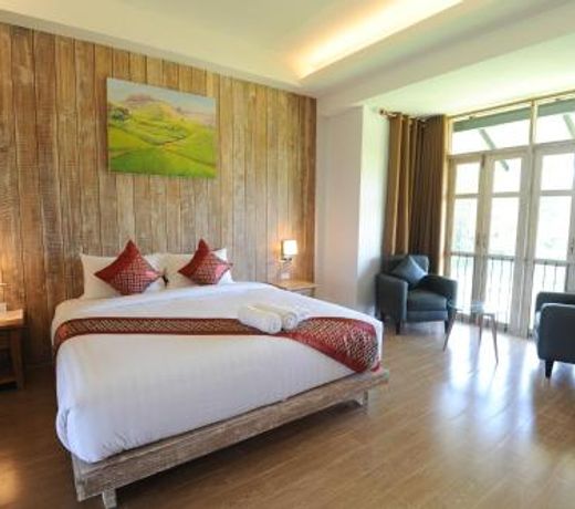 NanSripanna resort