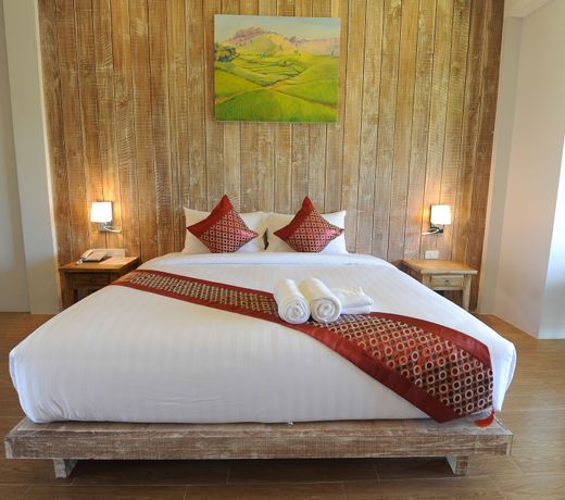 NanSripanna resort