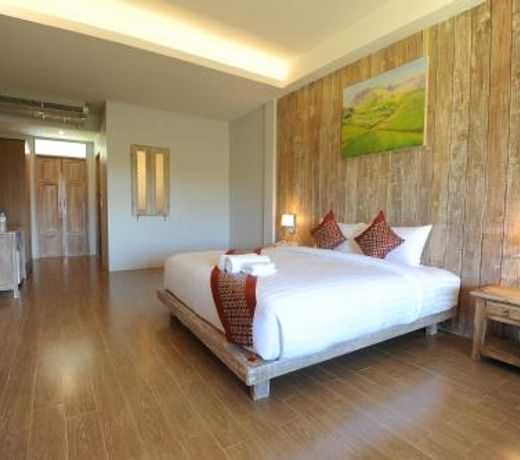 NanSripanna resort