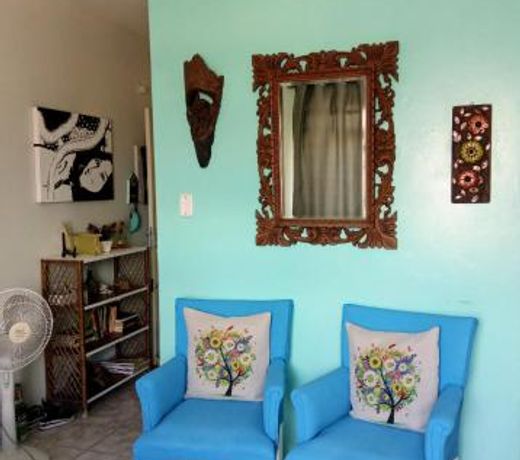 Apartamento Aconchego da vovÃ³