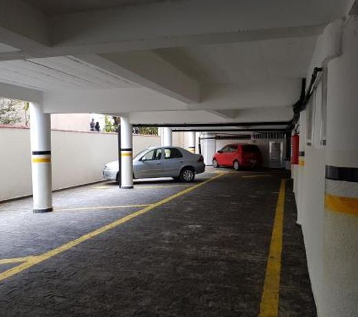 Apartamento Aconchego da vovÃ³