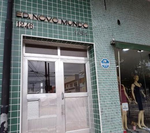 Apartamento Aconchego da vovÃ³