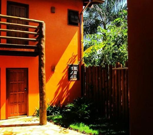 Pousada Parque da Mata