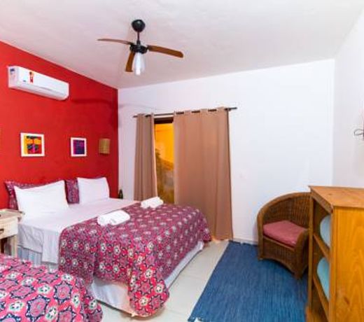 Pousada Parque da Mata