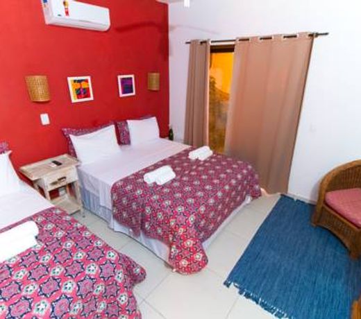 Pousada Parque da Mata