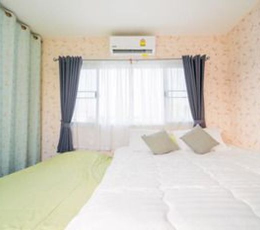 Timeless Pool Villa Huahin