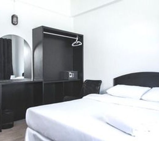 Crystal Hotel Huahin