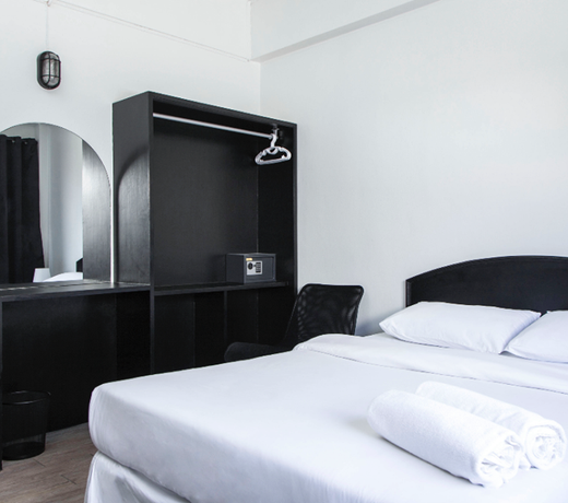 Crystal Hotel Huahin