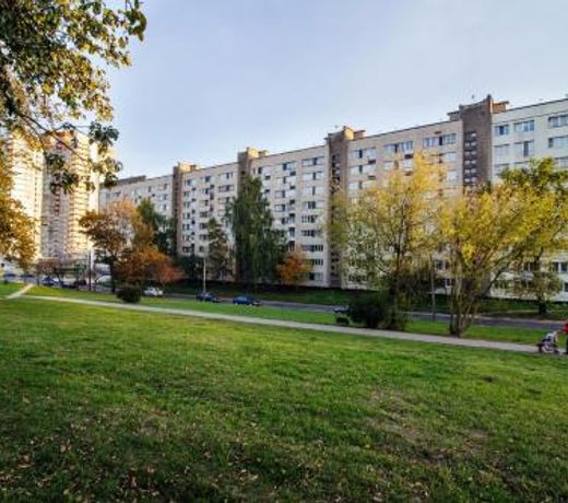 Rooms for rent in the Mayakovskogo