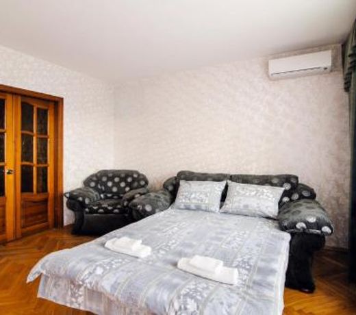 Rooms for rent in the Mayakovskogo