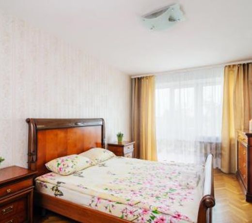 Rooms for rent in the Mayakovskogo