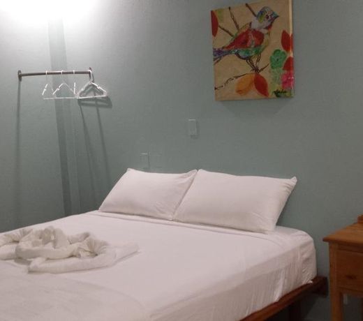 Maya Bella Downtown Hotel