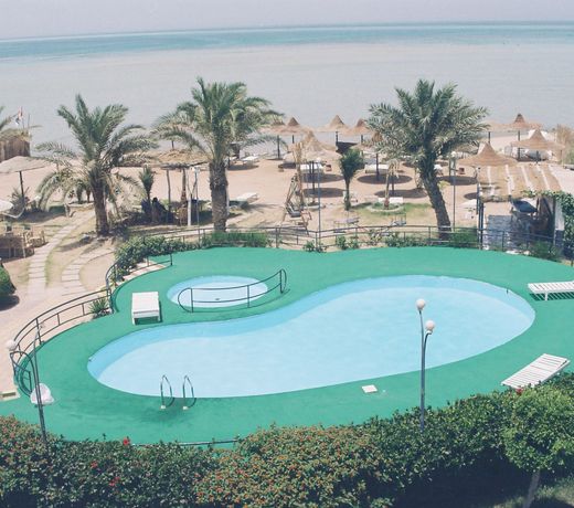 Sultana Beach Resort