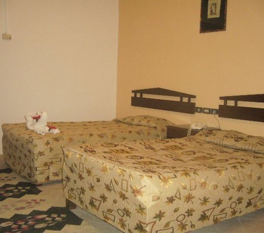 Sultana Beach Resort