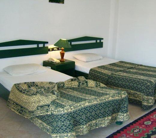 Sultana Beach Resort
