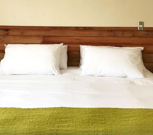 Hotel Agua Nativa