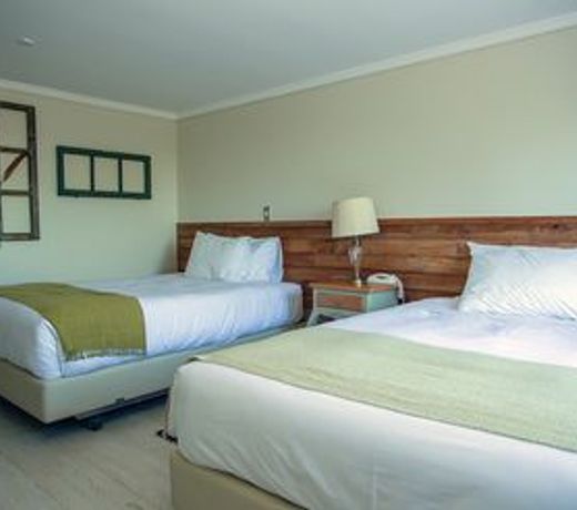 Hotel Agua Nativa