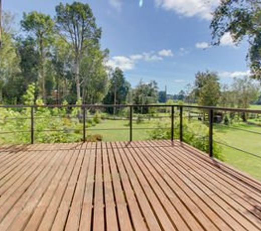 Posada Lago Llanquihue