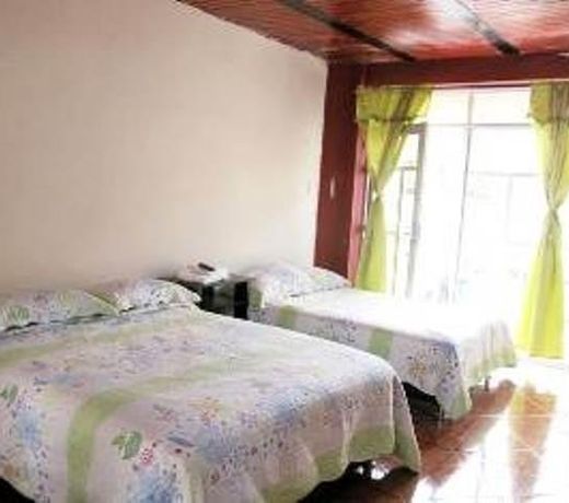 Hospedaje la Tercera