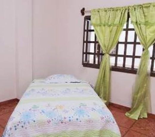 Hospedaje la Tercera