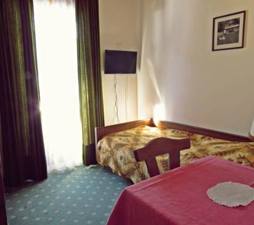 Nationalparkhotel Schihof
