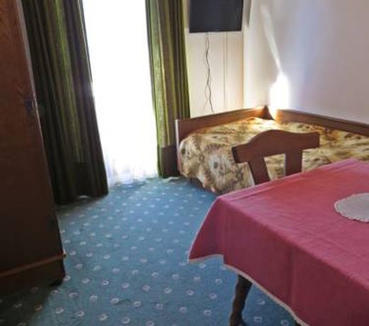 Nationalparkhotel Schihof