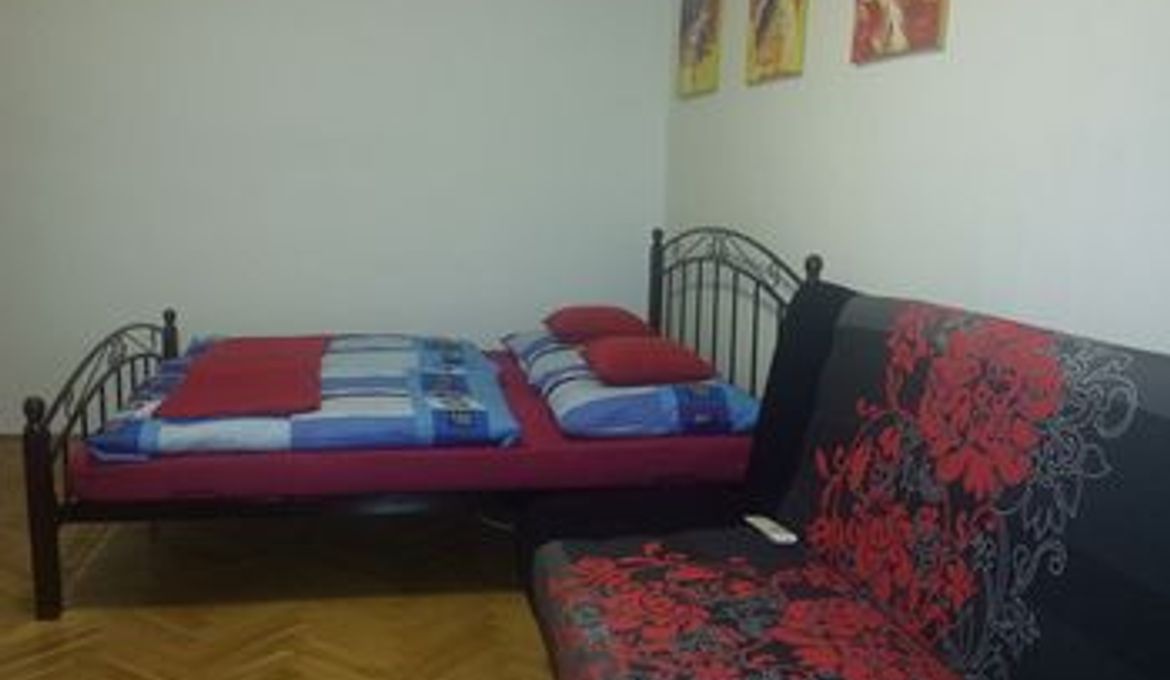 Vladislav Apartment