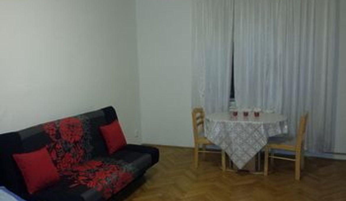 Vladislav Apartment