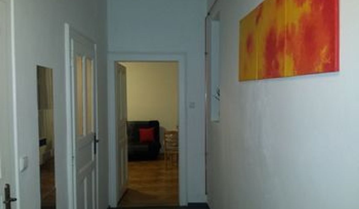 Vladislav Apartment