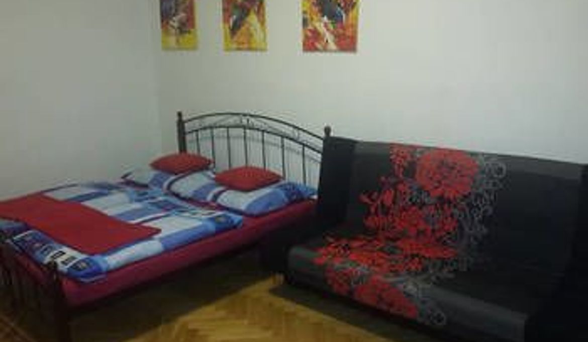 Vladislav Apartment