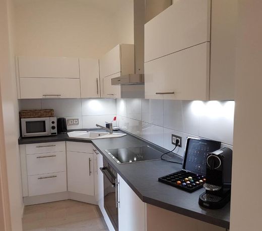 Business Apartment Briller Viertel