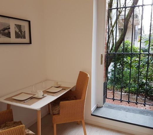 Business Apartment Briller Viertel