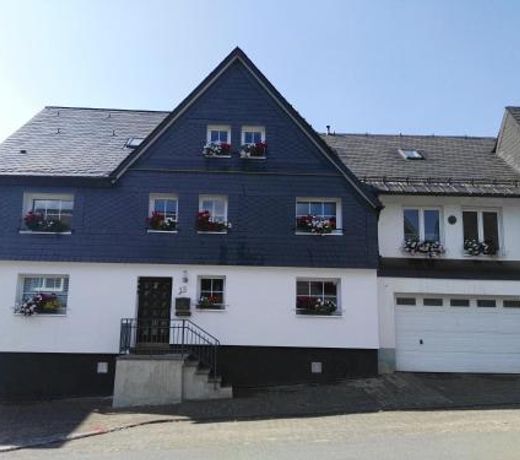 Schulinska Apartment