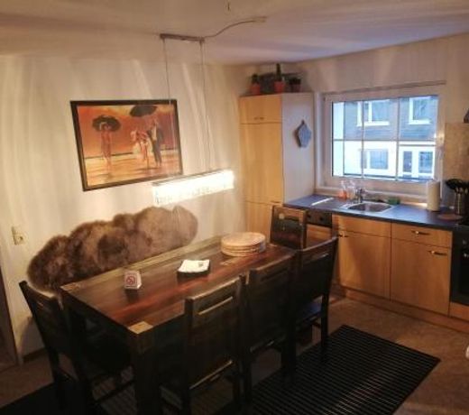Schulinska Apartment
