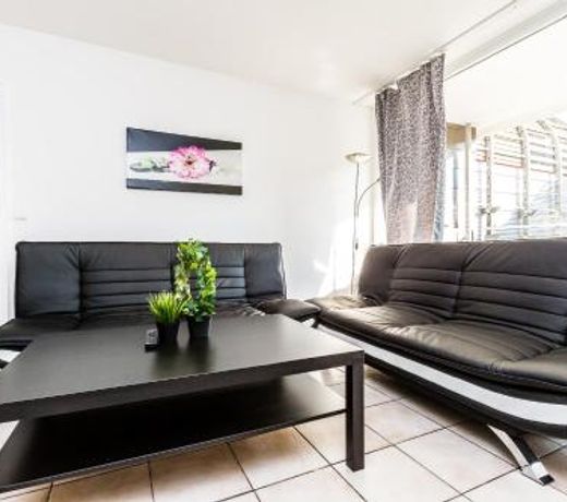 Work & stay Monheim