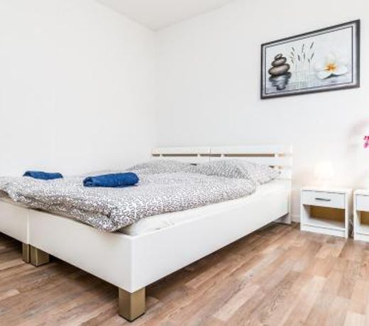 Work & stay Monheim