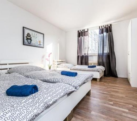 Work & stay Monheim