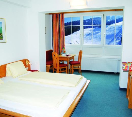 Kinder- und Familienhotel Nockalm